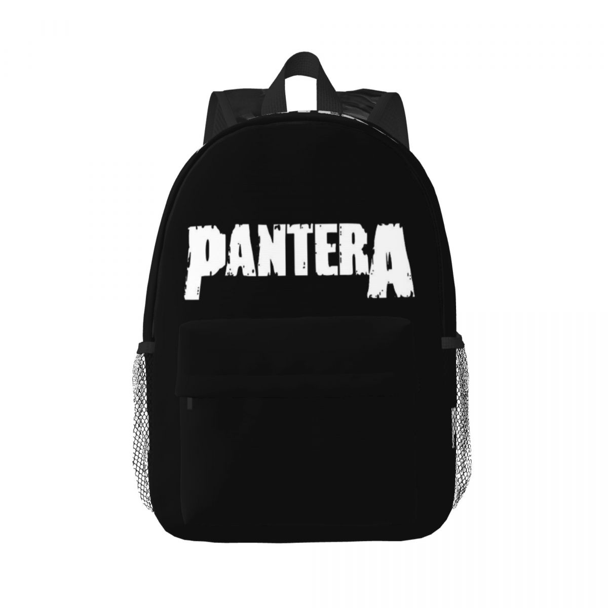 Laptop Accessories Women - Pantera Heavy Metal Grubu Müzik Sırt