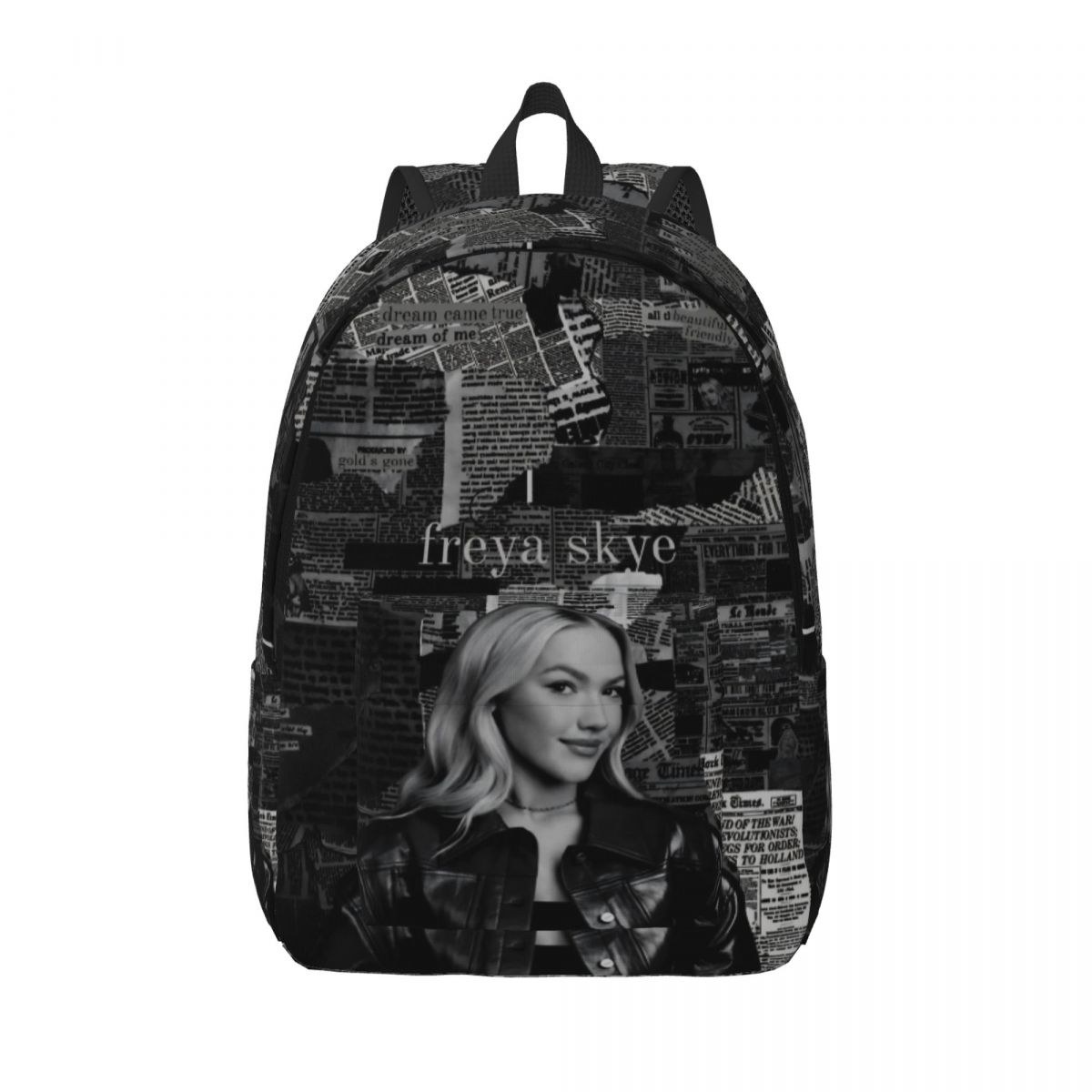 Laptop Accessories Women - Freyas Skyes Singer Tour 2026 Moda