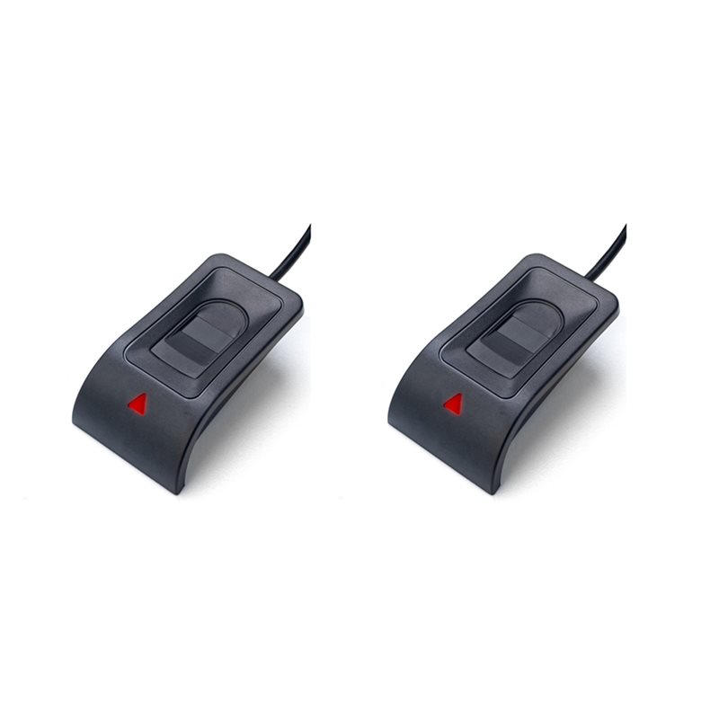 Fingerprint Reader Usb - AA84 Win10 11 USB Okuyucu Tarayıcı
