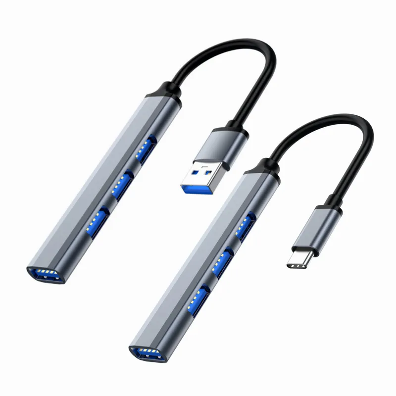 Laptop Accessories Usb - MacBook/Huawei/Xiaomi/Lenovo ve Mor-Plug&Play-Ultra İnce PC Aksesuarı