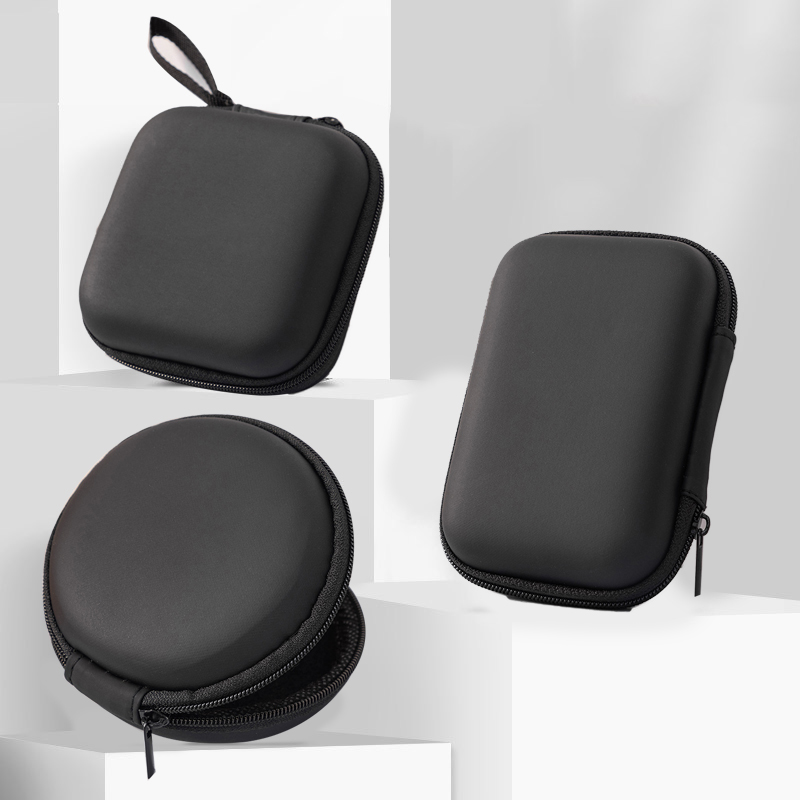 Cable Management Bag - Taşınabilir Mini 3C sert kabuk dijital