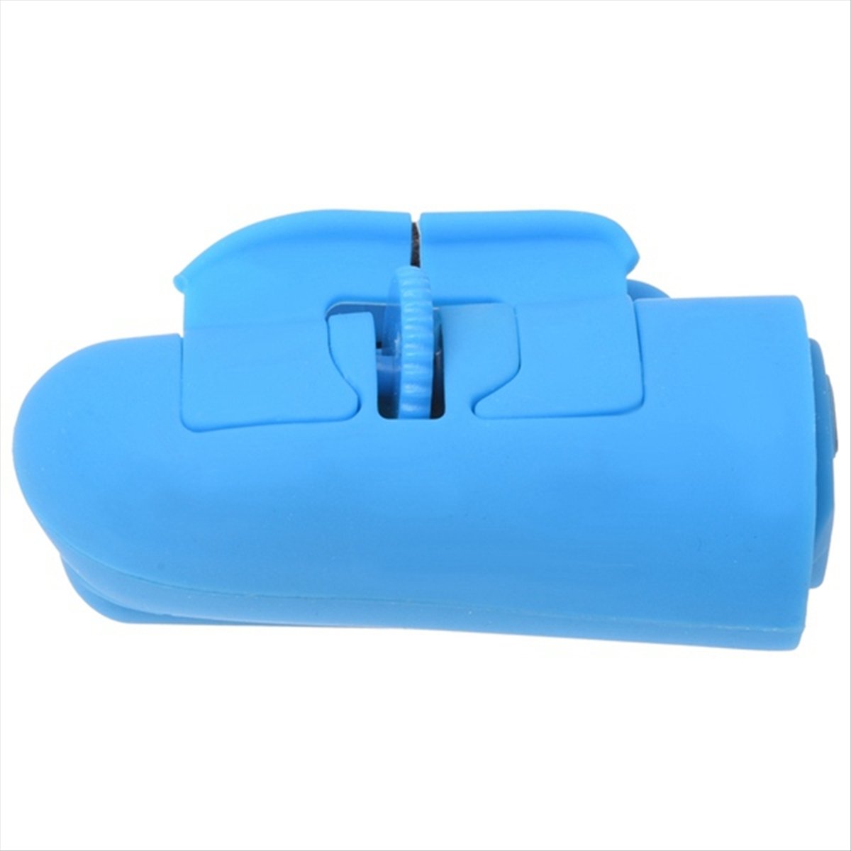 Mini Wireless Mouse - Evrensel 2.4GHz USB Kablosuz Parmak Yüzük