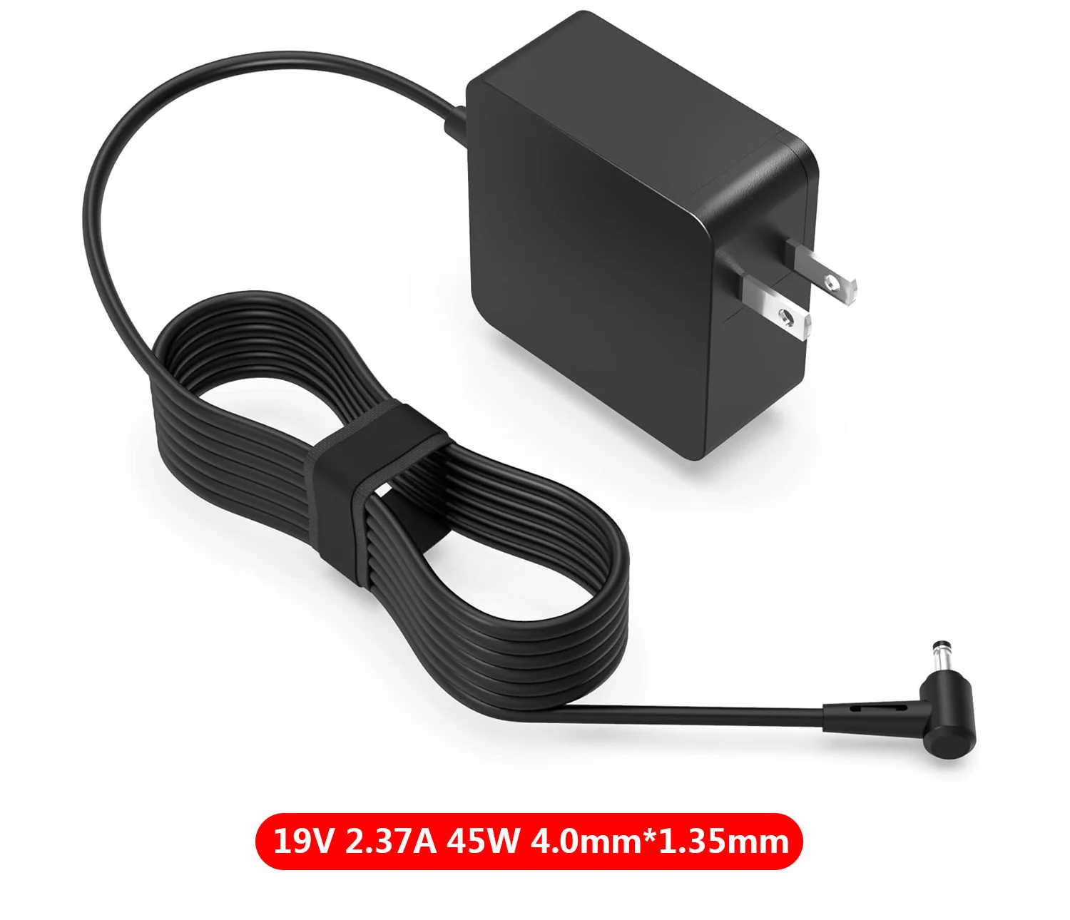 Laptop Accessories Shop - 19V 2.2.45 W Laptop Ac adaptör
