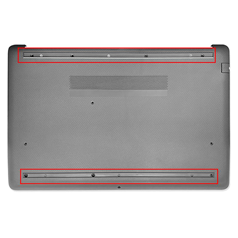 Laptop Accessories Usb - Dell için 1 adet dizüstü kauçuk