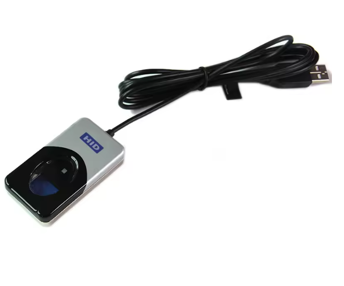 Fingerprint Reader Usb - %100 Orijinal Parmak İzi Tarayıcı Digital