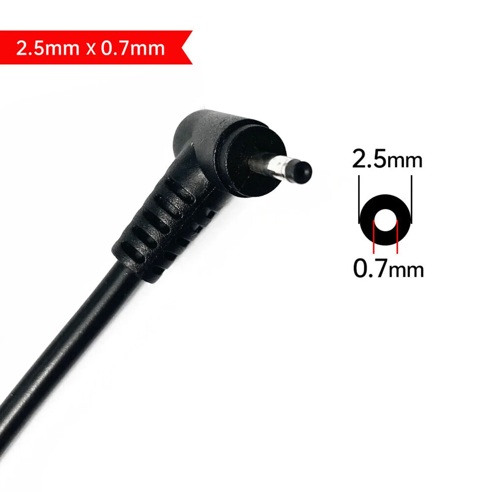 19 V 2.1A 2.5mm * 0.7mm Dizüst - Laptop Accessories Shop incelemesi ve fiyatı