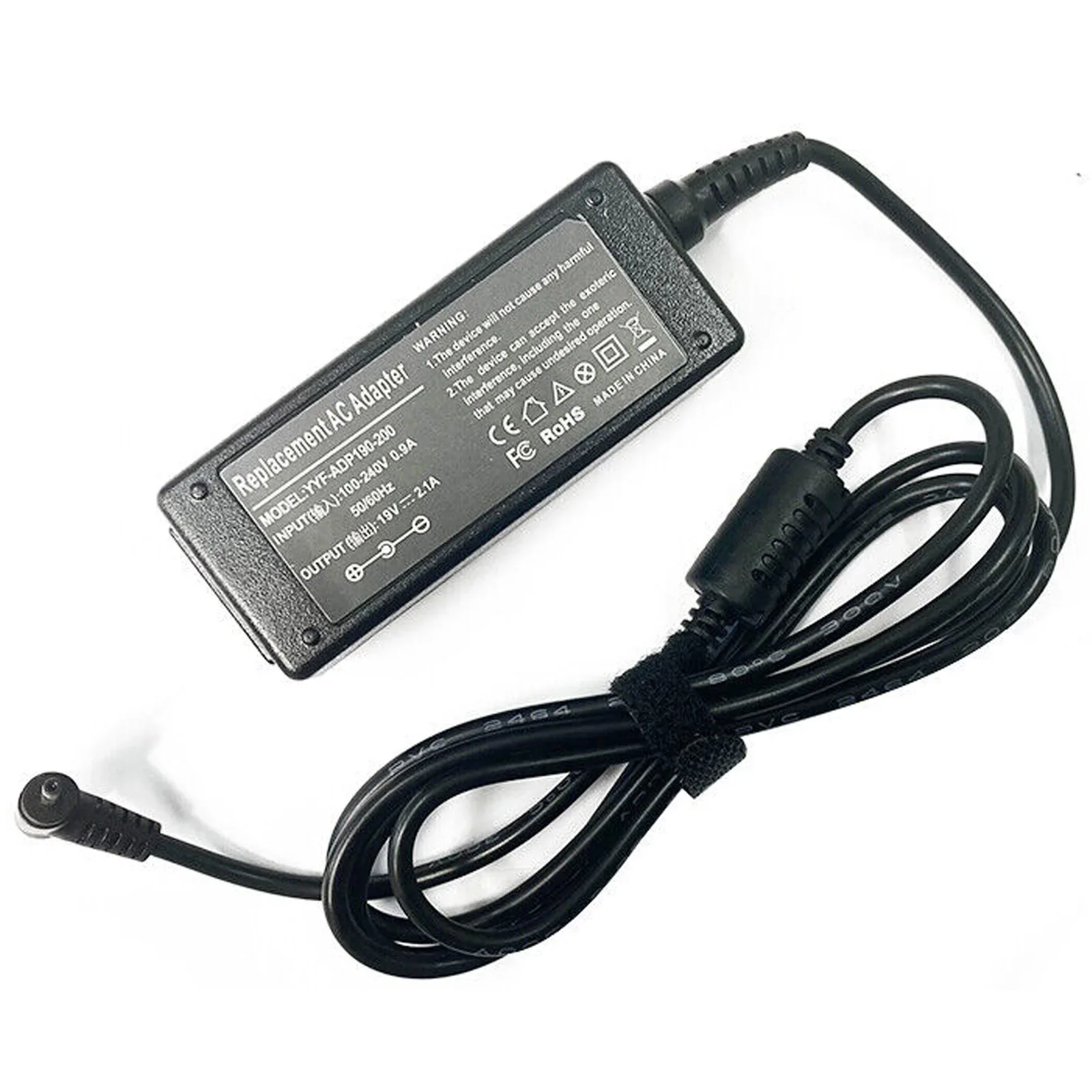 19 V 2.1A 2.5mm * 0.7mm Dizüst - Laptop Accessories Shop incelemesi ve fiyatı