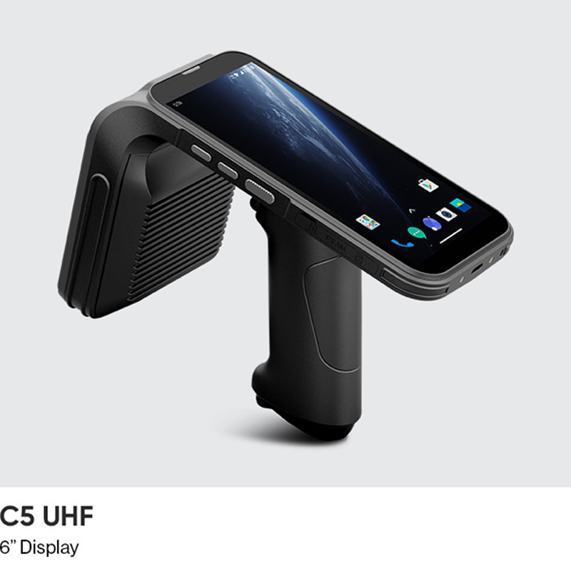 Chainway C5 IP65 Su Geçirmez E - Fingerprint Reader Usb incelemesi ve fiyatı