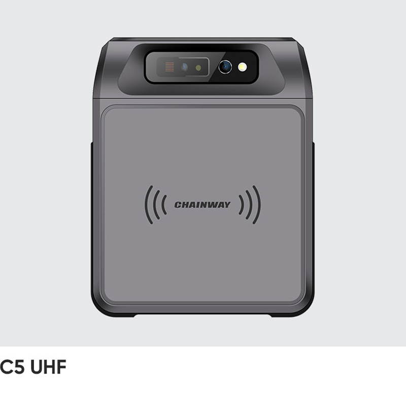 Chainway C5 IP65 Su Geçirmez E - Fingerprint Reader Usb incelemesi ve fiyatı
