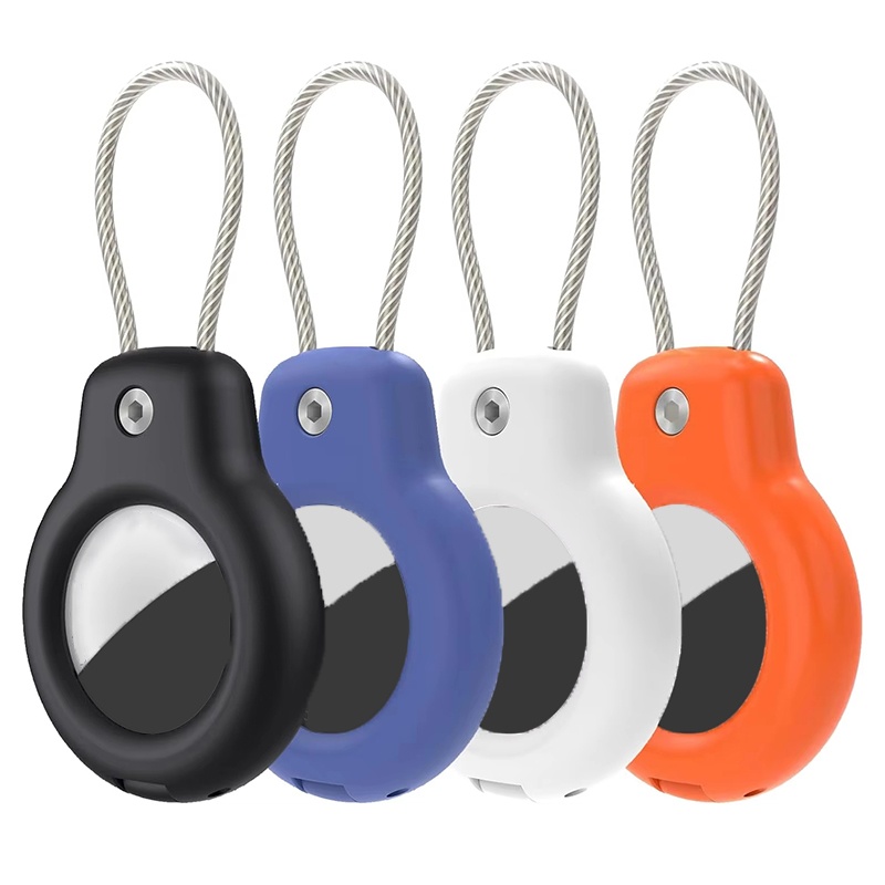 Apple AirTag Tutucu Kaybolma Ö - Cable Management Bag incelemesi ve fiyatı