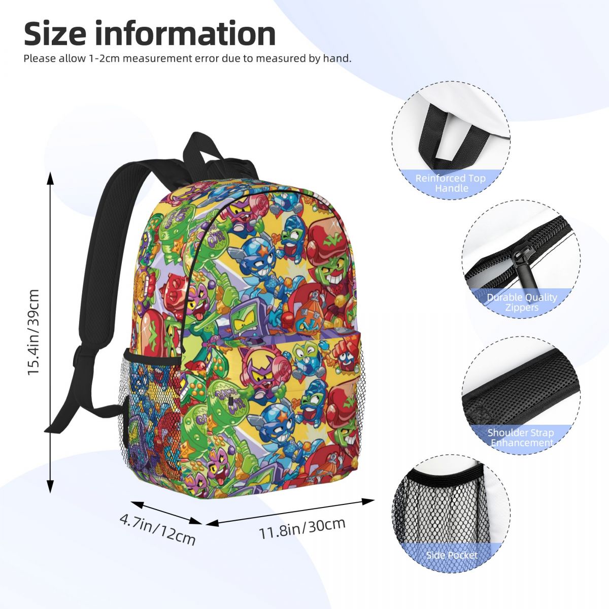 Süper Zings Superthings Karika - Laptop Accessories Women incelemesi ve fiyatı