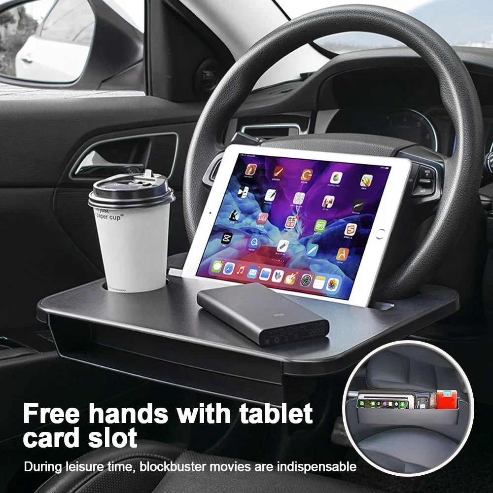 Çok Amaçlı Araç Tepsisi Laptop - Laptop Office Accessories incelemesi ve fiyatı