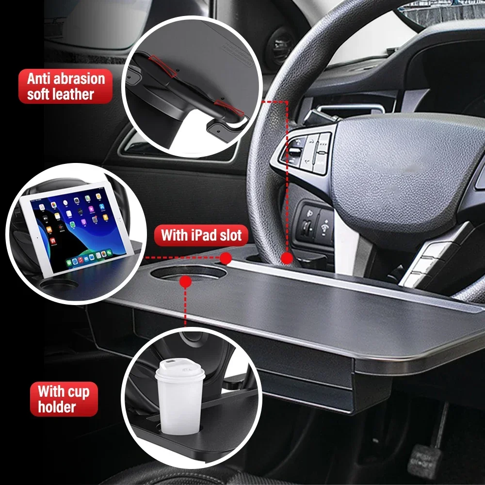 Çok Amaçlı Araç Tepsisi Laptop - Laptop Office Accessories incelemesi ve fiyatı
