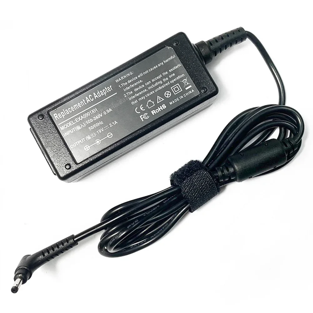 19 V 2.1A 40 W Dizüstü Ac Adap - Laptop Accessories Shop incelemesi ve fiyatı