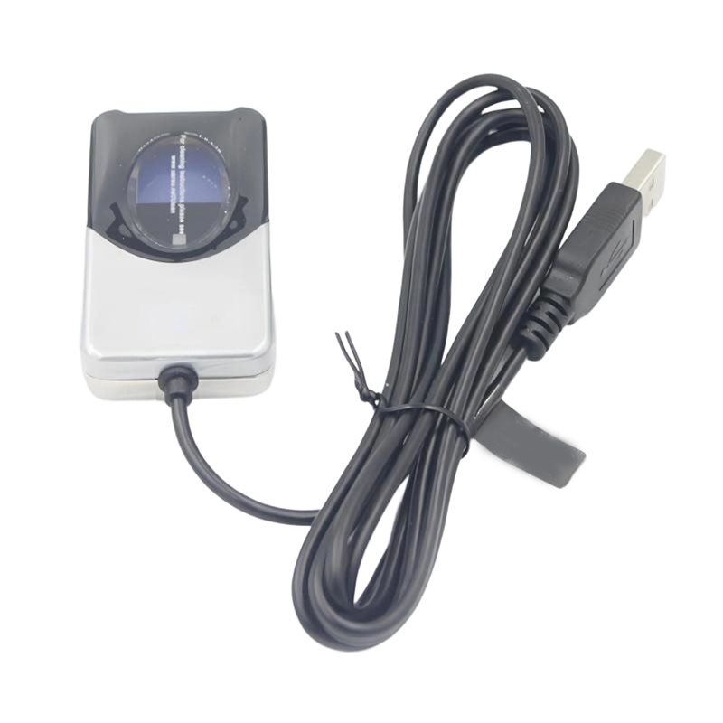 ABZZ-Parmak İzi Okuyucu Biyome - Fingerprint Reader Usb incelemesi ve fiyatı