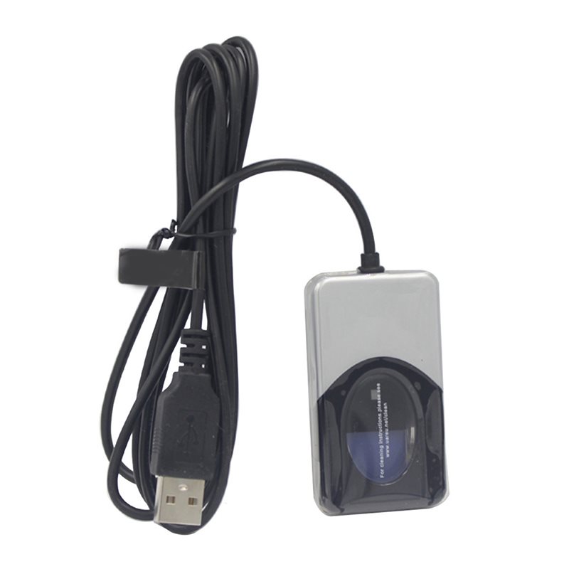 ABZZ-Parmak İzi Okuyucu Biyome - Fingerprint Reader Usb incelemesi ve fiyatı