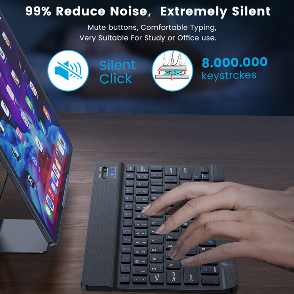 Yeni 2025 Bluetooth Kablosuz K - Mini Wireless Mouse incelemesi ve fiyatı