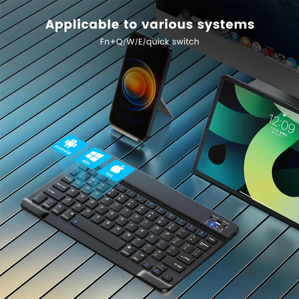 Yeni 2025 Bluetooth Kablosuz K - Mini Wireless Mouse incelemesi ve fiyatı