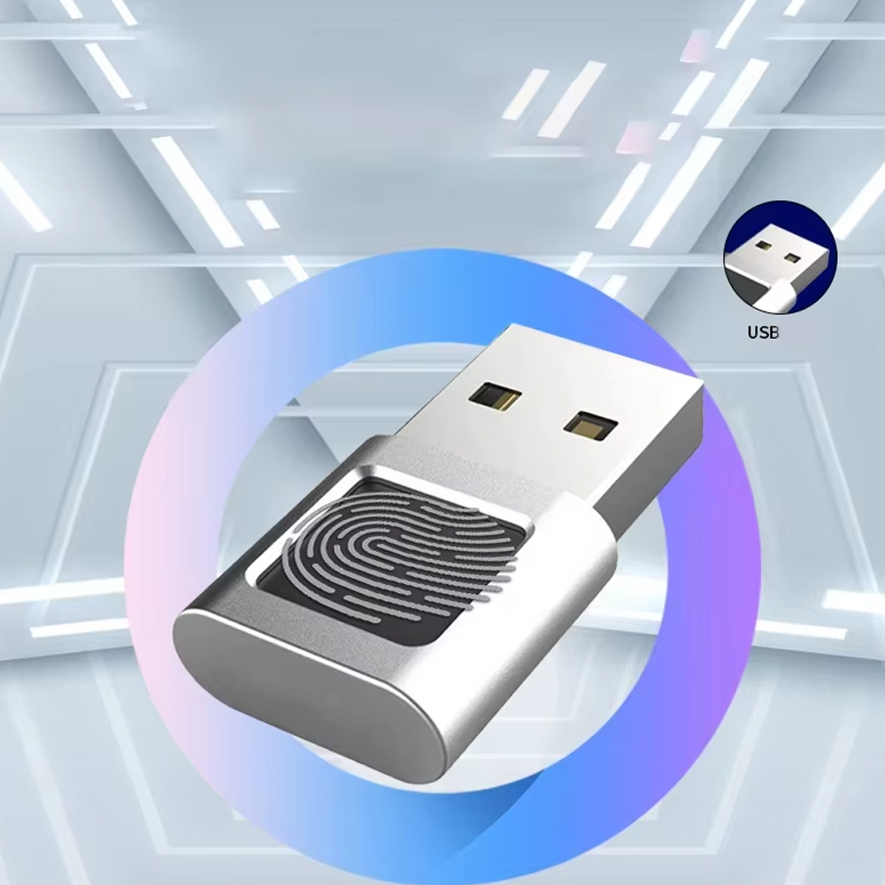 Dizüstü Bilgisayarlar için Win - Fingerprint Reader Usb incelemesi ve fiyatı