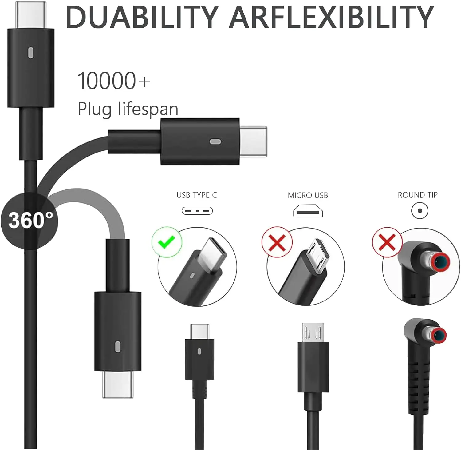 Dell Latitude için 20V 6.5A 13 - Laptop Accessories Shop incelemesi ve fiyatı