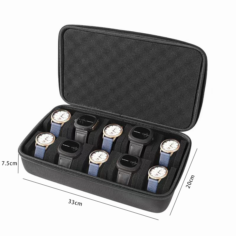 EVA Saat Saklama Kutusu Organi - Cable Management Bag incelemesi ve fiyatı
