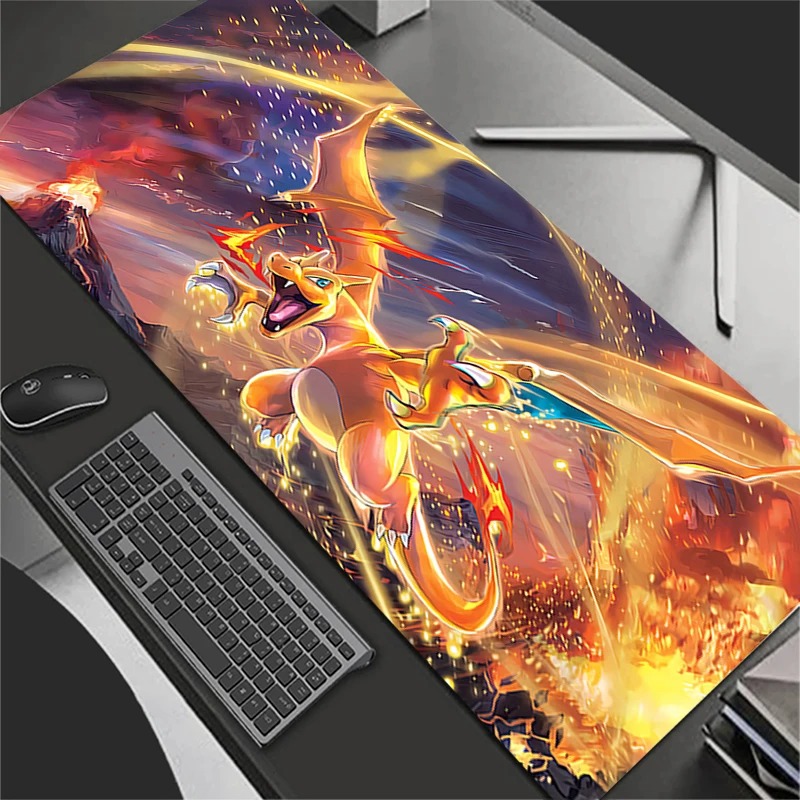 Mouse Pad Anime Oyun Aksesuarl - Laptop Office Accessories incelemesi ve fiyatı
