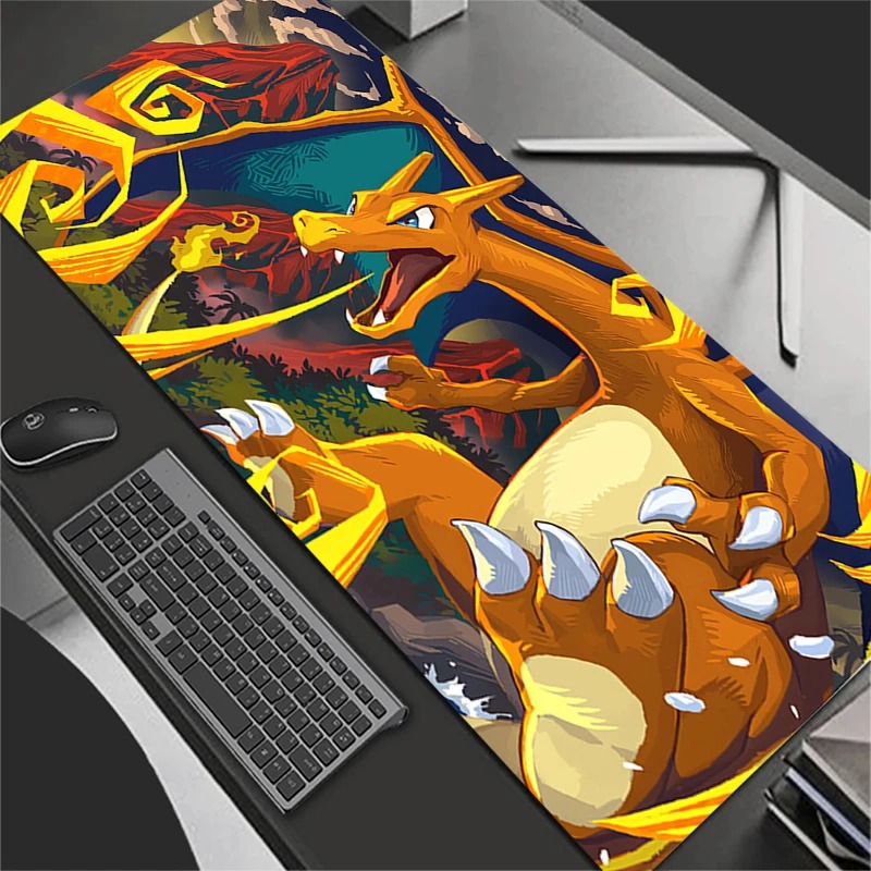 Mouse Pad Anime Oyun Aksesuarl - Laptop Office Accessories incelemesi ve fiyatı