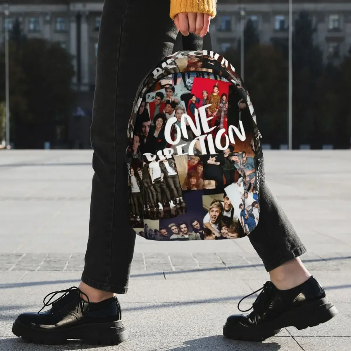 O-One-S D-Direction-S Sırt Çan - Laptop Accessories Women incelemesi ve fiyatı