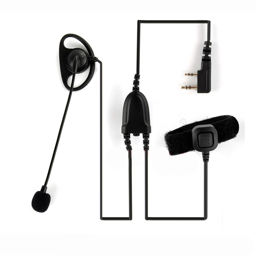 BaoFeng Wakie Talkie Aksesuarl - Cable Management Bag incelemesi ve fiyatı