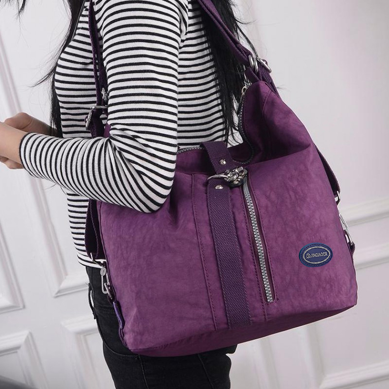 Moda Kadın Messenger Çift Omuz - Laptop Accessories Women incelemesi ve fiyatı