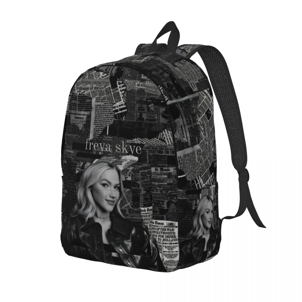 Freyas Skyes Singer Tour 2026  - Laptop Accessories Women incelemesi ve fiyatı