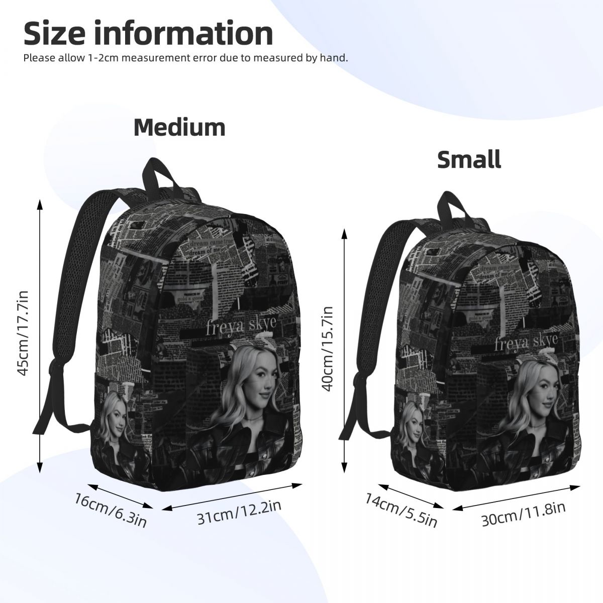 Freyas Skyes Singer Tour 2026  - Laptop Accessories Women incelemesi ve fiyatı