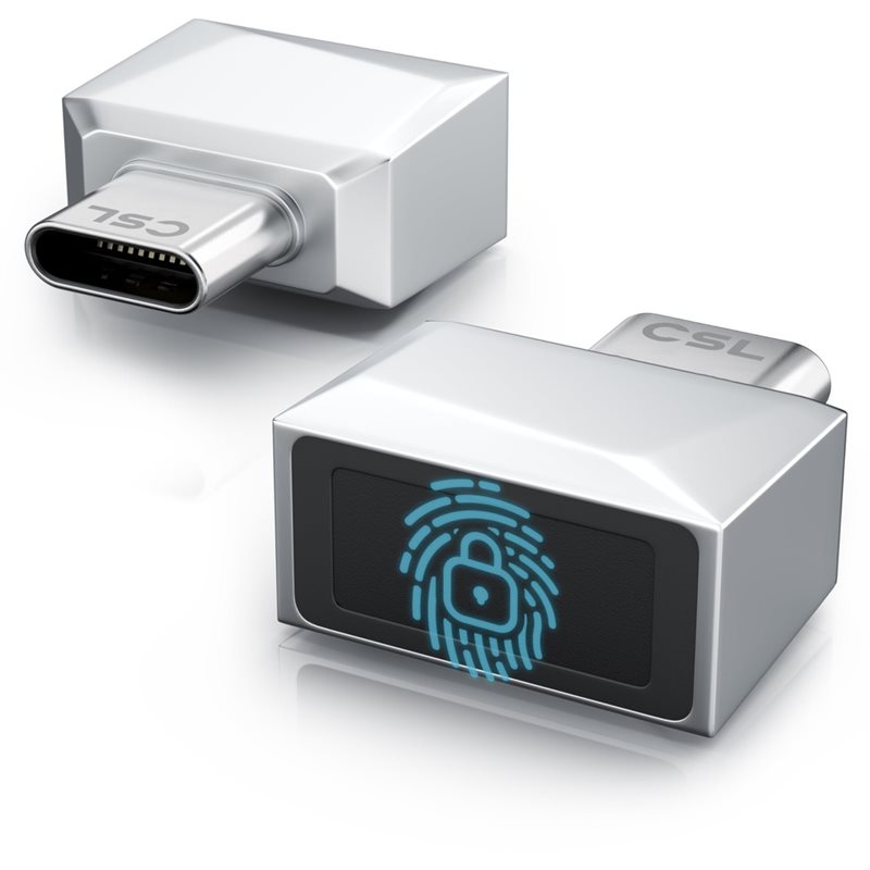 Windows 10 11 için USB Parmak  - Fingerprint Reader Usb incelemesi ve fiyatı