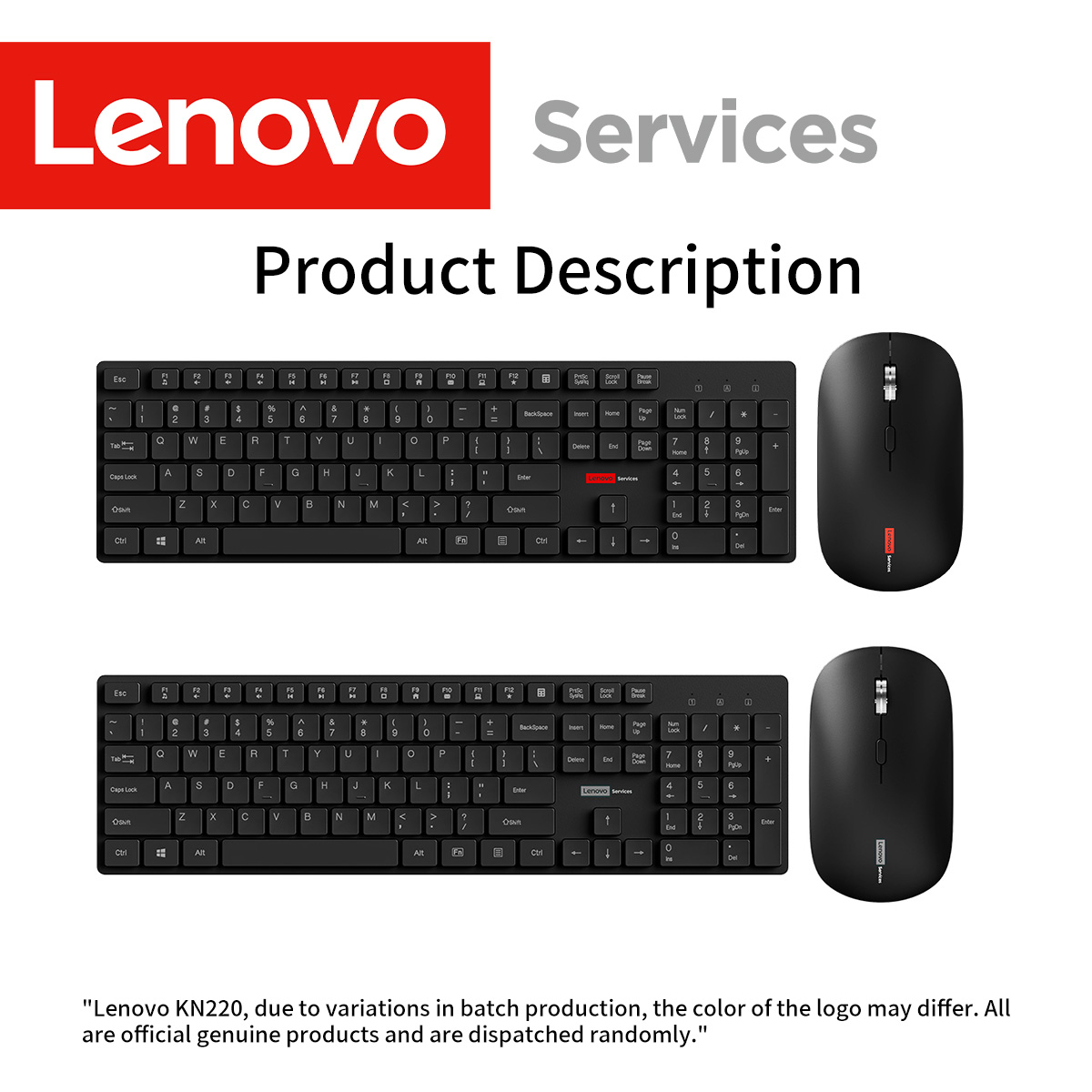Lenovo KN220 Sessiz 2.4G Kablo - Mini Wireless Mouse incelemesi ve fiyatı
