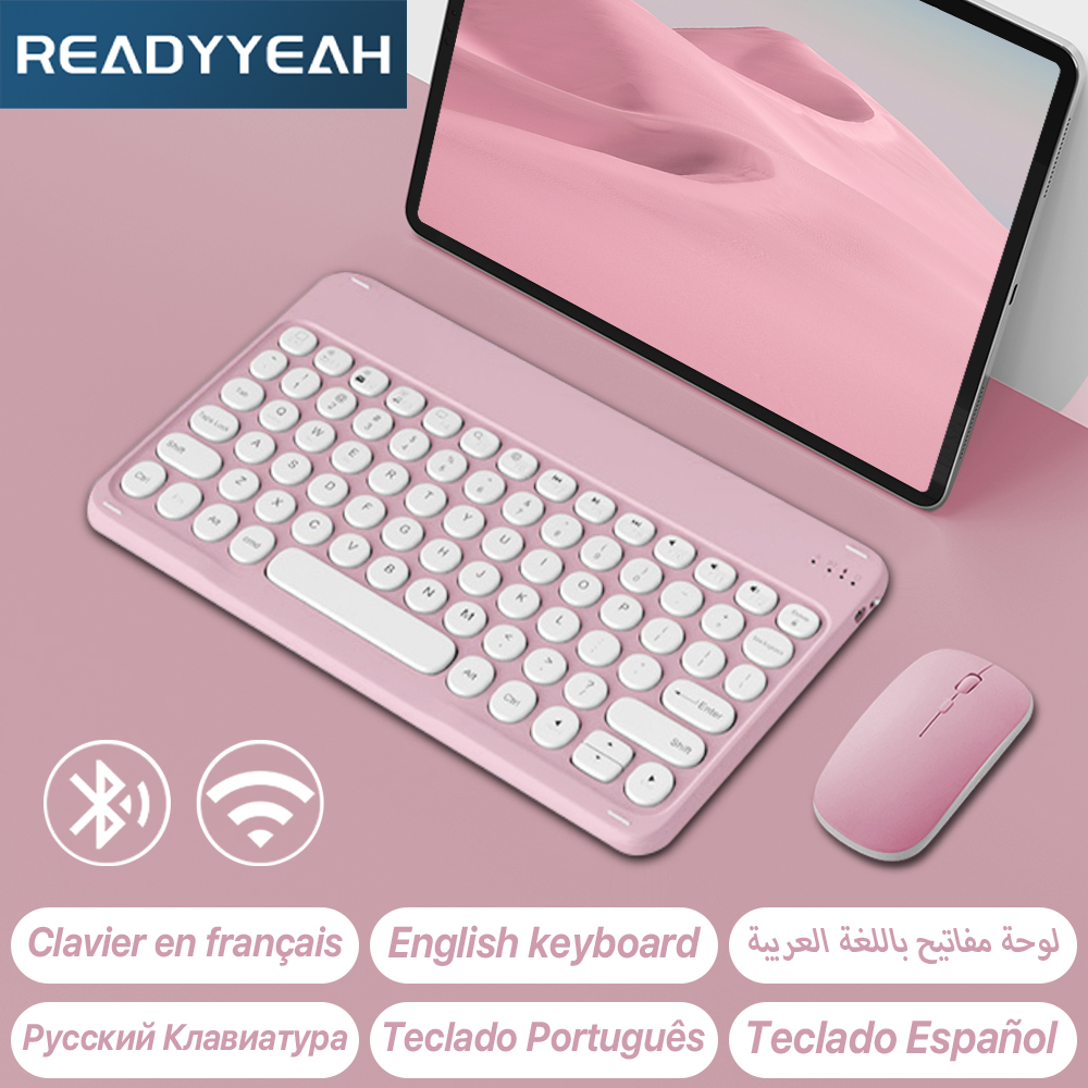 Apple Samsung için kablosuz kl - Mini Wireless Mouse incelemesi ve fiyatı