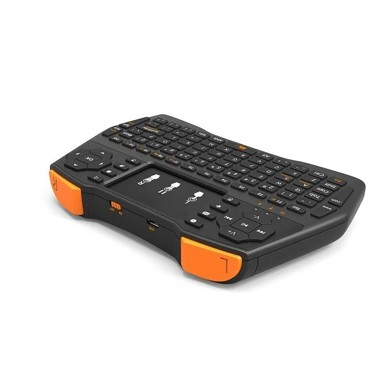 i8 Mouse Keyboard Plus Mini Ka - Mini Wireless Mouse incelemesi ve fiyatı