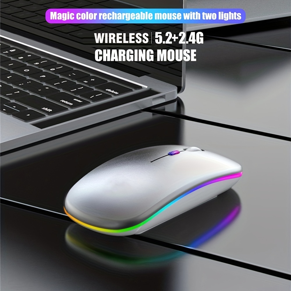Kablosuz Fare Bluetooth Çift M - Mini Wireless Mouse incelemesi ve fiyatı
