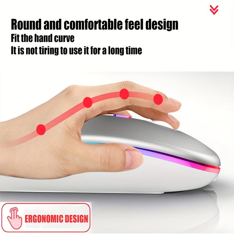 Kablosuz Fare Bluetooth Çift M - Mini Wireless Mouse incelemesi ve fiyatı
