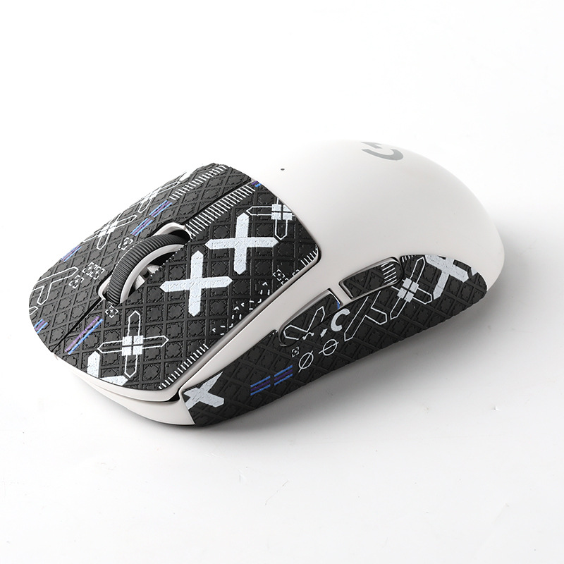 Fare kaymaz bant paten etiket  - Logitech Mouse G Pro X Superlight incelemesi ve fiyatı