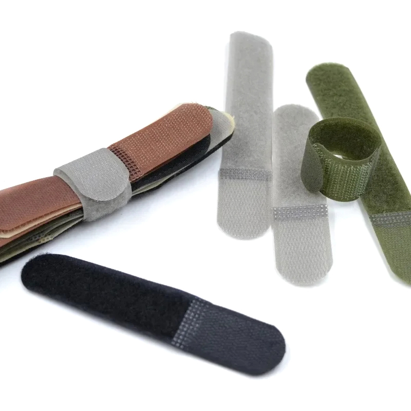 Yeni 10 adet Naylon Sapanlar K - Cable Management Bag incelemesi ve fiyatı