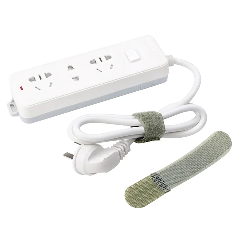 Yeni 10 adet Naylon Sapanlar K - Cable Management Bag incelemesi ve fiyatı