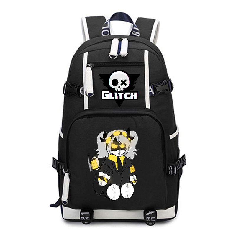 Anime Cinayet Drones Sırt Çant - Laptop Accessories Women incelemesi ve fiyatı