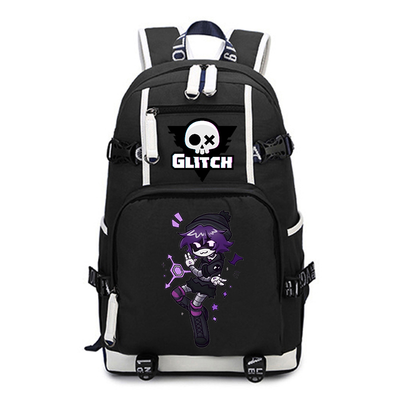 Anime Cinayet Drones Sırt Çant - Laptop Accessories Women incelemesi ve fiyatı