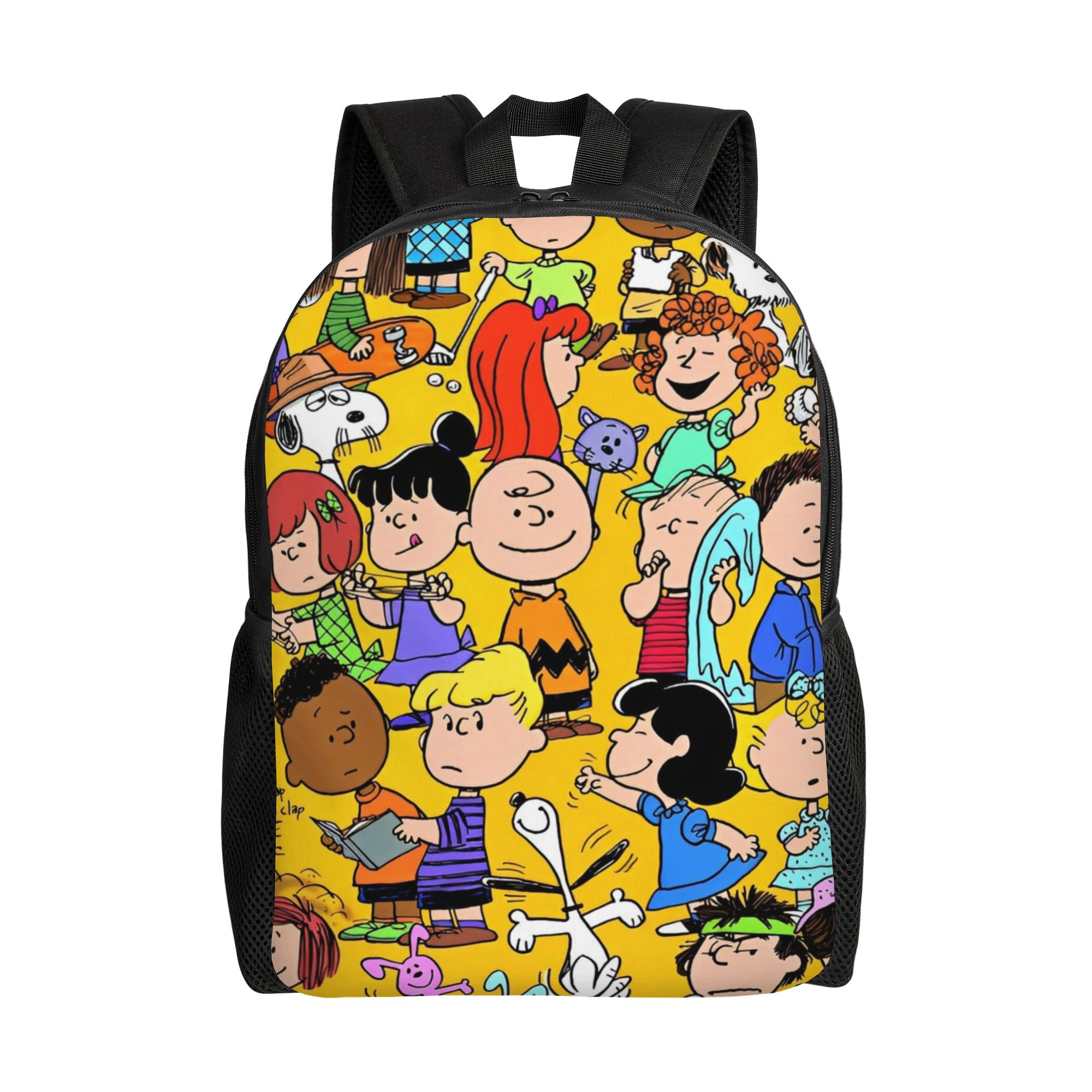 Snoopy Peanuts Moda Sırt Çanta - Laptop Accessories Women incelemesi ve fiyatı
