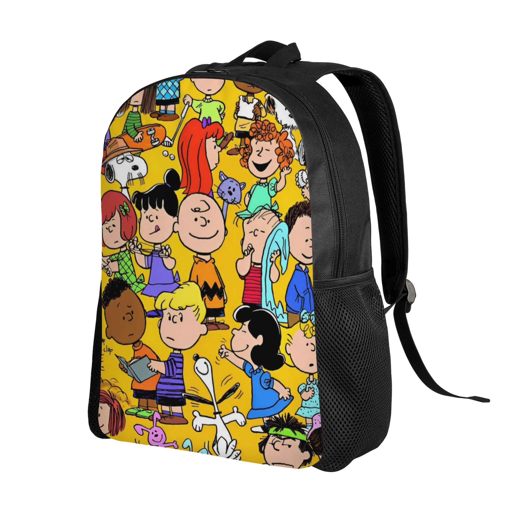 Snoopy Peanuts Moda Sırt Çanta - Laptop Accessories Women incelemesi ve fiyatı