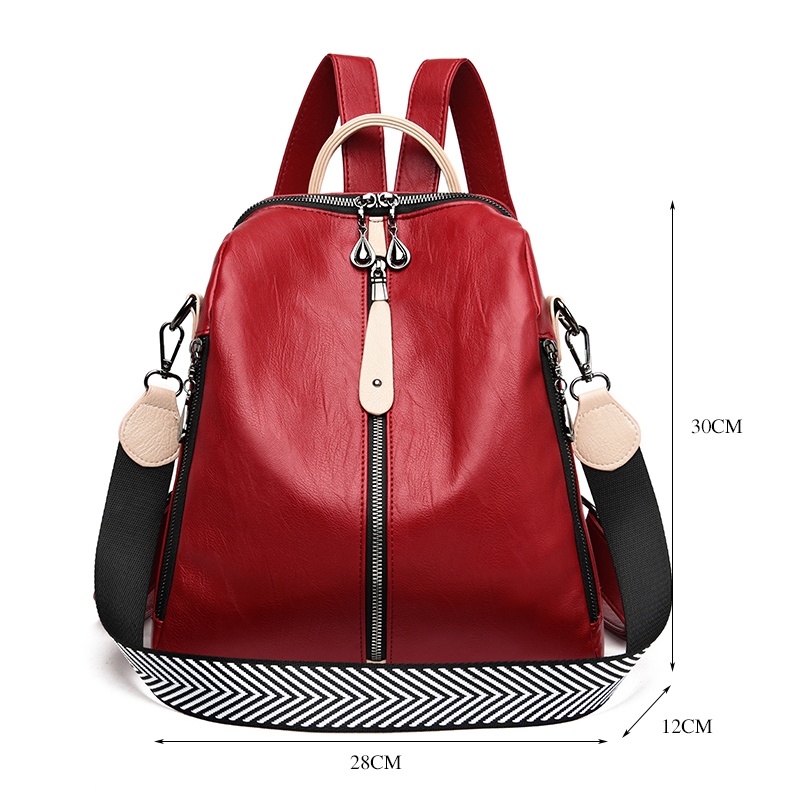 Moda sırt çantası kadın yumuşa - Laptop Accessories Women incelemesi ve fiyatı