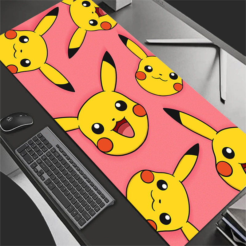 Büyük E-spor Mouse Pad Pürüzsü - Laptop Accessories Toy incelemesi ve fiyatı