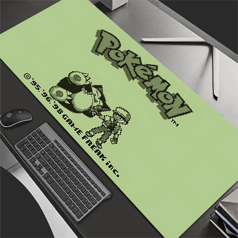 Büyük E-spor Mouse Pad Pürüzsü - Laptop Accessories Toy incelemesi ve fiyatı