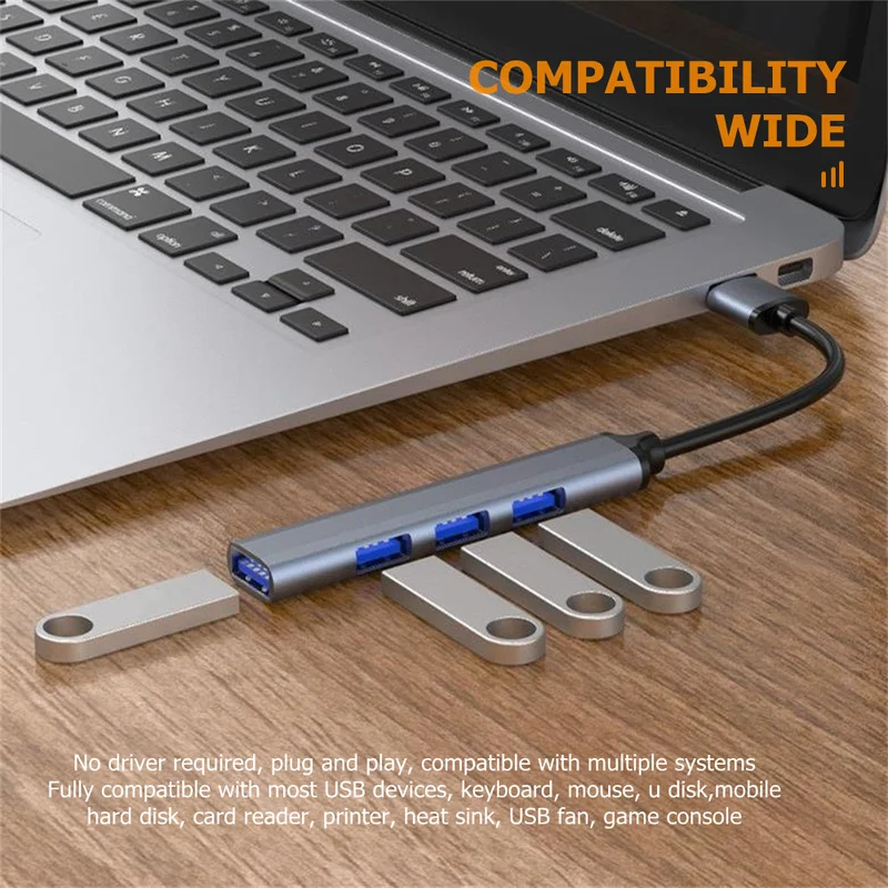 MacBook/Huawei/Xiaomi/Lenovo v - Laptop Accessories Usb incelemesi ve fiyatı