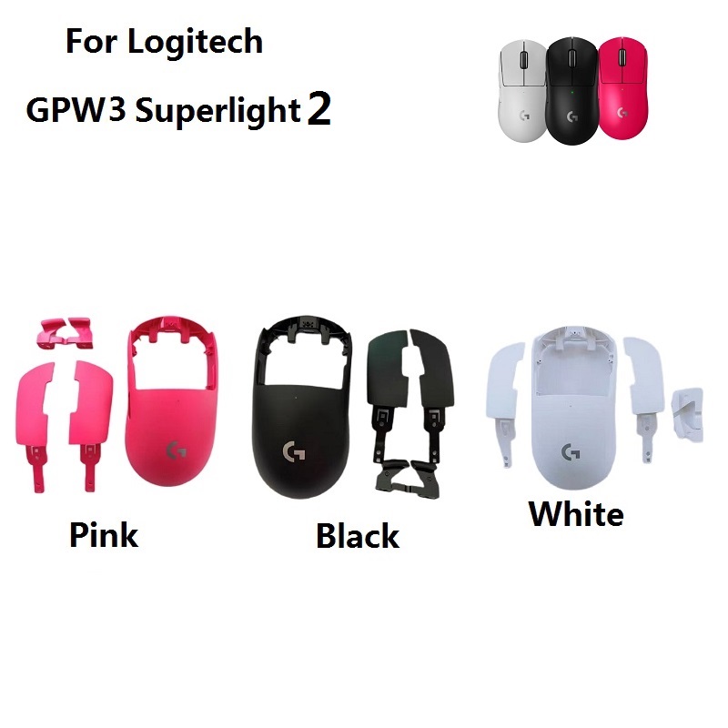 Logitech GPW3 G PRO X SUPERLIG - Logitech Mouse G Pro X Superlight incelemesi ve fiyatı